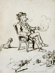 Ritratto del signor Darlim
